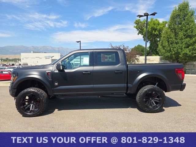 2025 Ford F-150 XLT - Photo 93