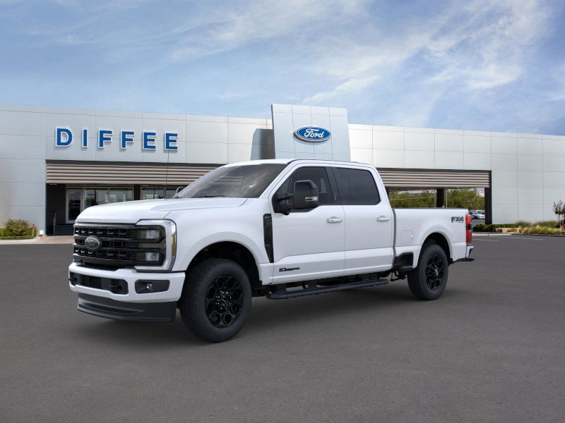 2024 Ford Super Duty F-250 Lariat