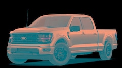 2026 Ford F-150 XLT TRUCK