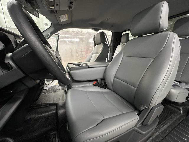 Thumbnail: 2026 Ford Econoline - 42