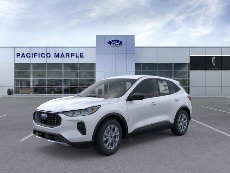 2026 Ford Escape SUV 