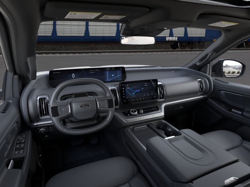 new 2026 Ford Expedition car, priced at $78,443