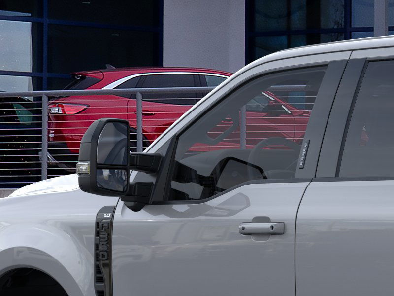 Thumbnail: 2026 Ford F-350 - 42