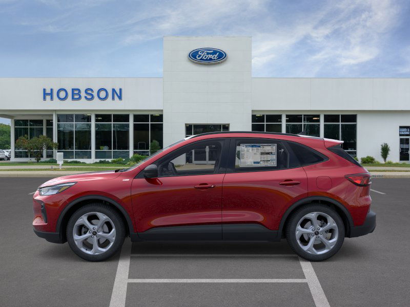 2026 Ford Escape ST-Line photo 3