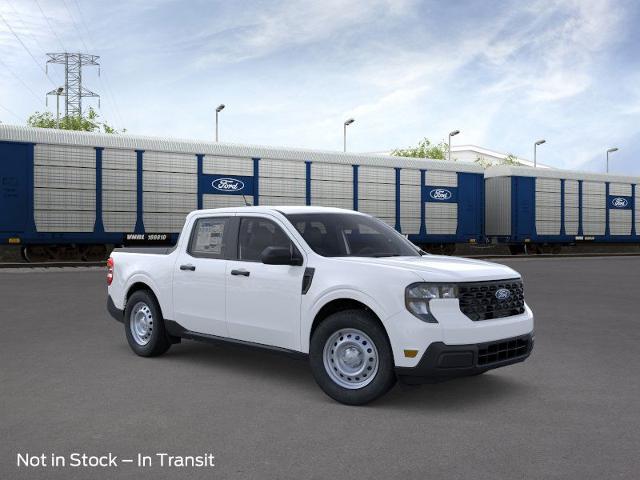2025 Ford Maverick XL photo 9