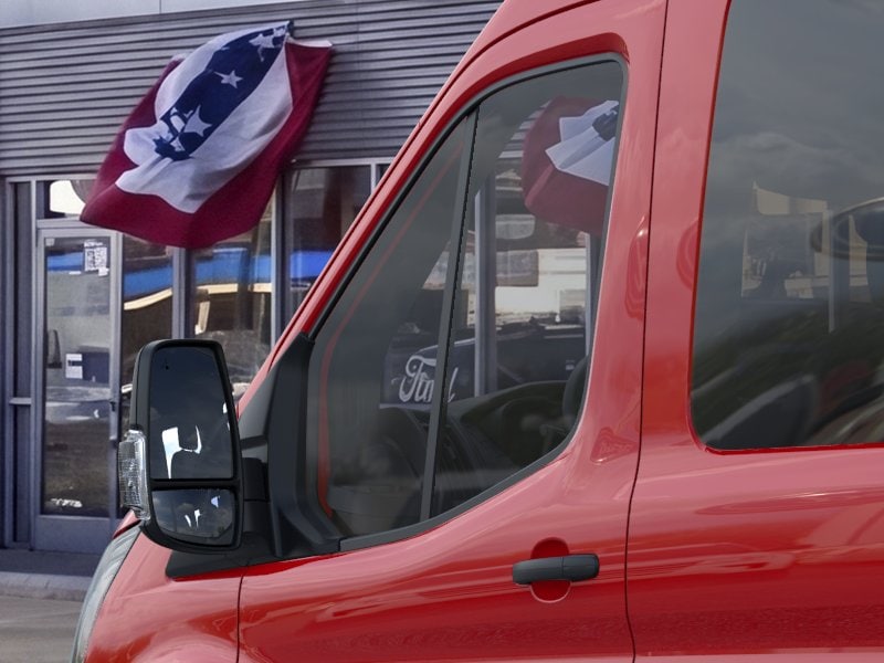 2025 Ford Transit Passenger Van XL - Photo 20
