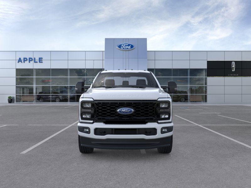 2026 Ford F-250 Super Duty XL - Photo 28