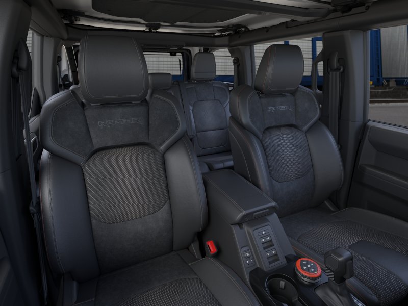 Thumbnail: 2026 Ford Bronco - 10