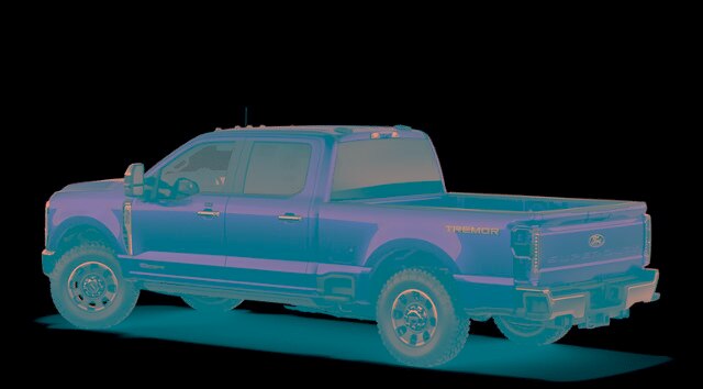 New 2027 Ford F-350 Lariat TRUCK