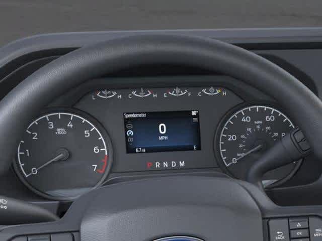 Thumbnail: 2026 Ford Econoline - 40