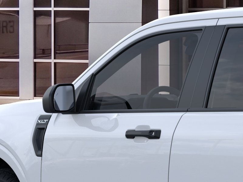 2026 Ford Maverick XLT - Photo 21