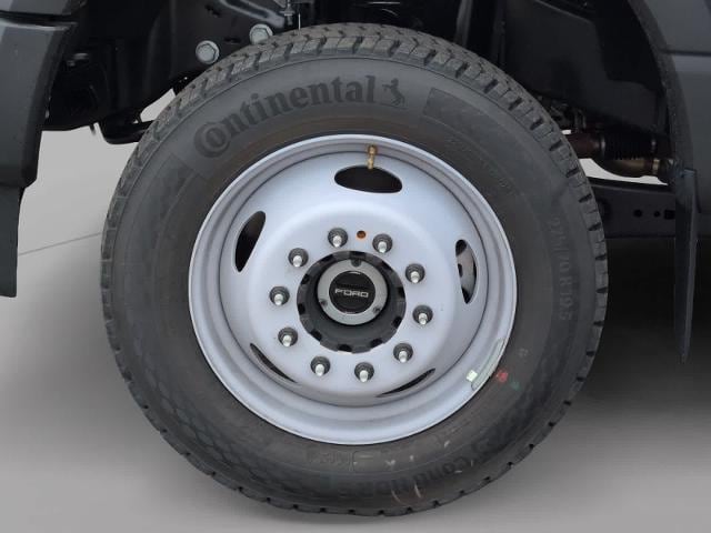new 2025 Ford Super Duty F-550 DRW car, priced at $86,400