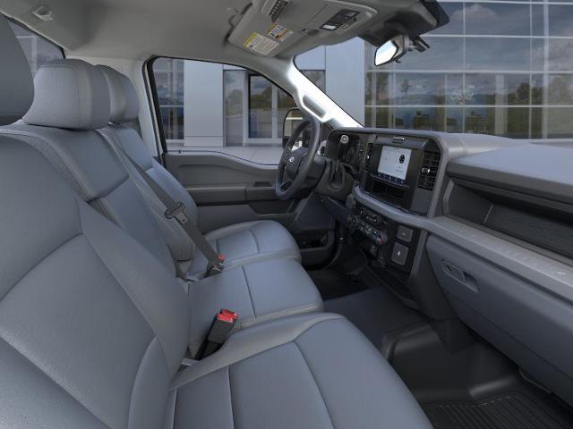 new 2026 Ford Super Duty F-350 SRW Pickup car, priced at $71,300