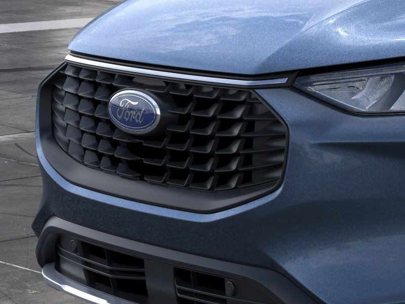 2025 Ford Escape Plug-in Hybrid 17