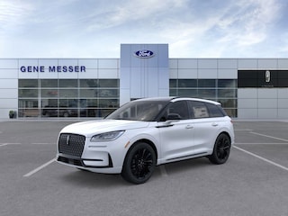 2026 Lincoln Corsair Premiere FWD