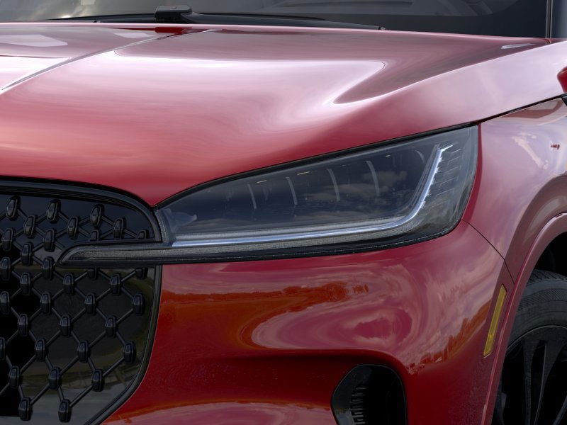 2026 Lincoln Aviator Reserve - Photo 18