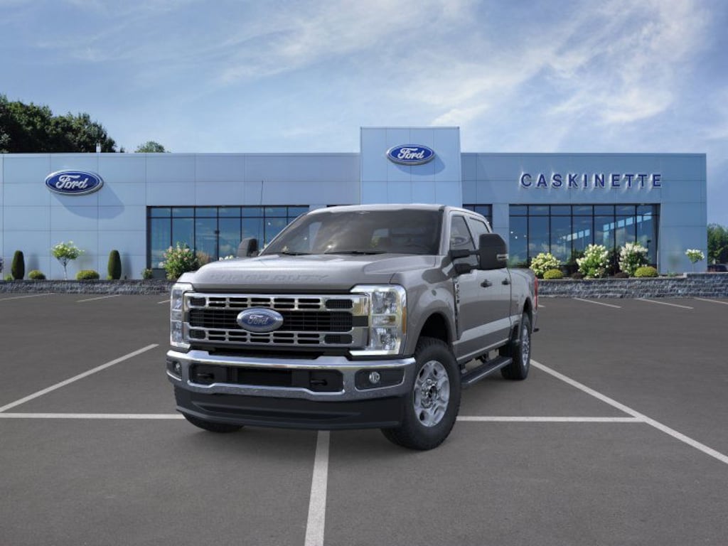 New 2026 Ford F-250  Truck