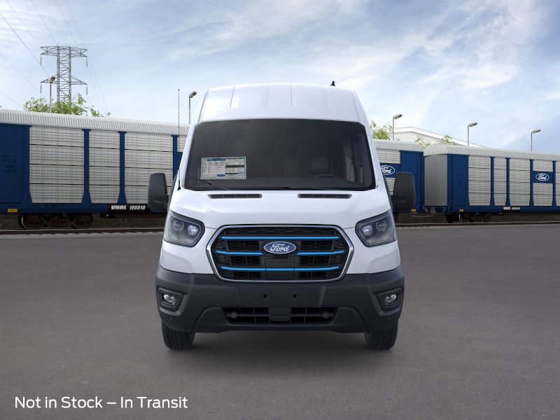 Thumbnail: 2026 Ford Transit Series - 6