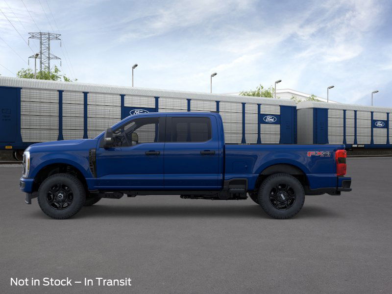 2026 Ford F-250 XL photo 3