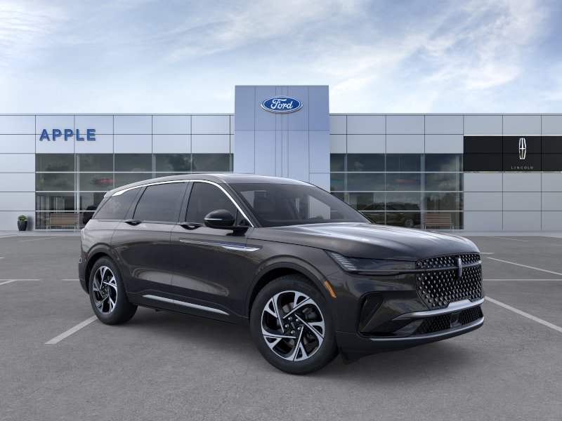 2026 Lincoln Nautilus Premiere - Photo 29