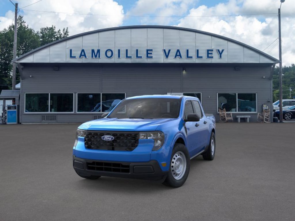 New 2026 Ford Maverick XL Truck