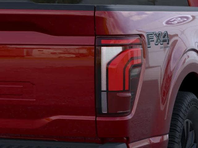 Thumbnail: 2025 Ford F-150 - 43
