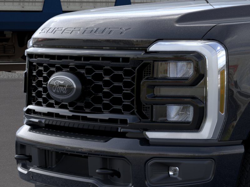 Thumbnail: 2026 Ford F-350 - 39