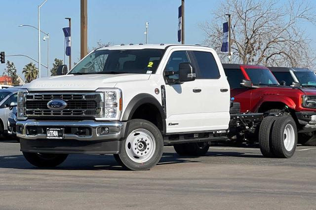 Thumbnail: 2024 Ford Econoline - 27