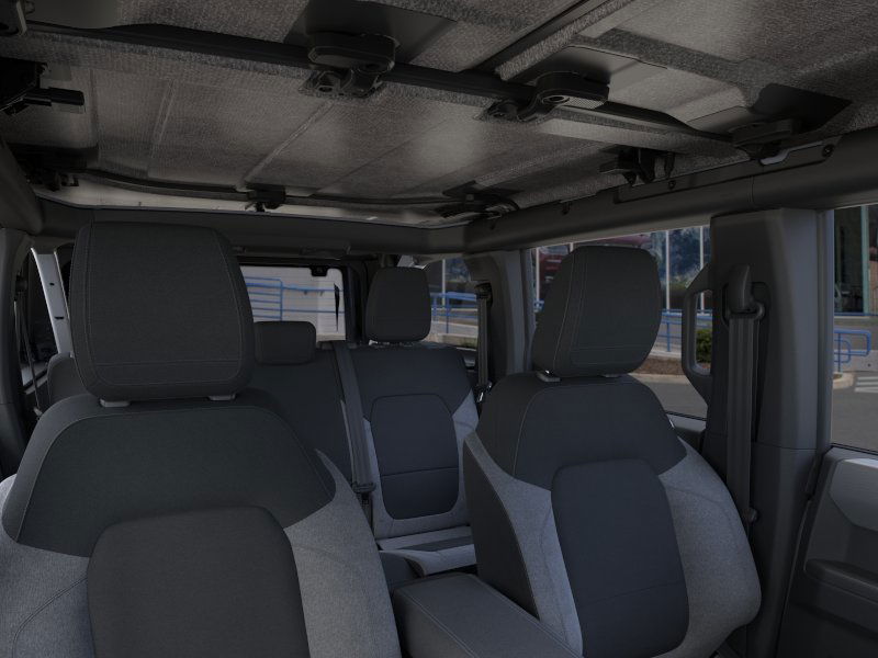 Thumbnail: 2026 Ford Bronco - 40