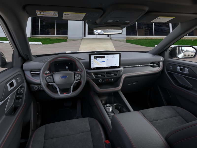2026 Ford Explorer ST - Photo 32