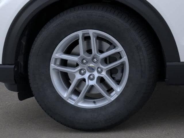 Thumbnail: 2026 Ford Explorer - 51