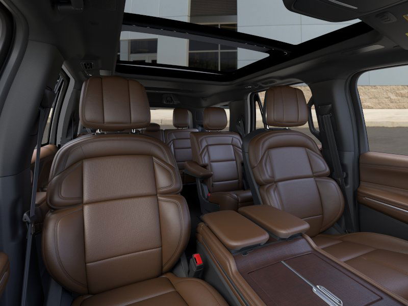 2025 Lincoln Navigator Reserve - Photo 10