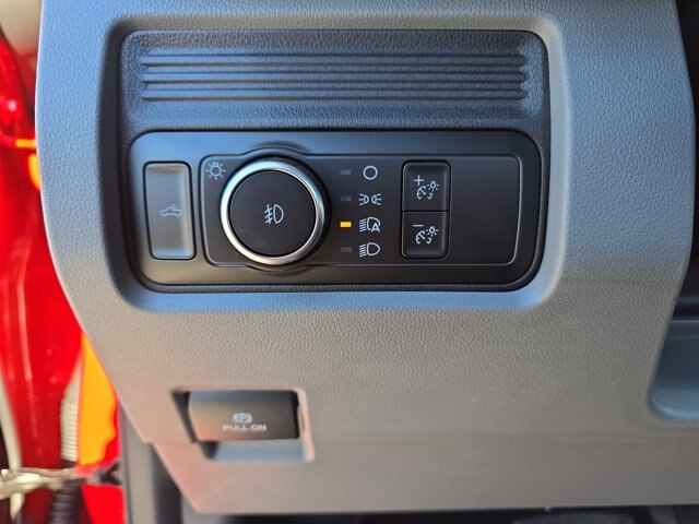2026 Ford F-350 Super Duty XL - Photo 56