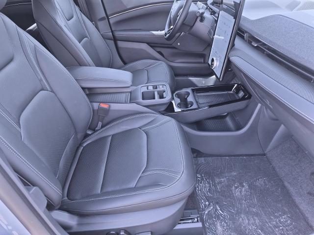 2026 Ford Mustang Mach-E Premium CROSSOVERS