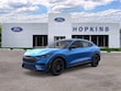  Ford Mustang Mach-E