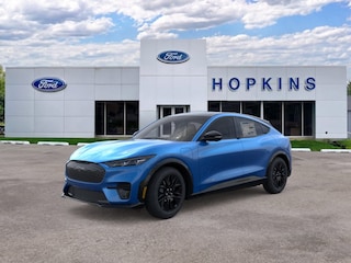 2026 Ford Mustang Mach-E Premium CROSSOVERS