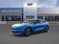 2025 Ford Mustang Mach-E Select CROSSOVERS