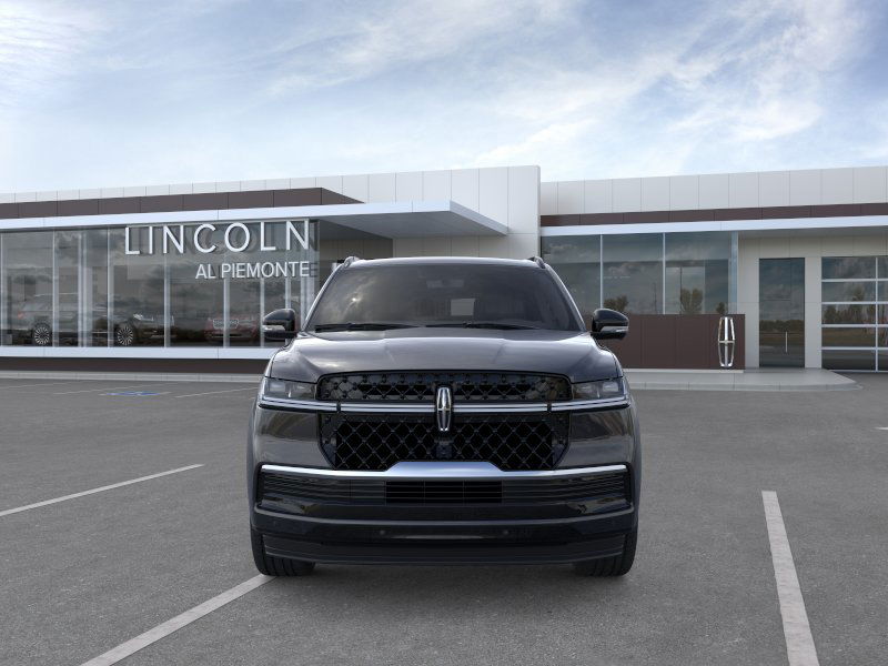2025 Lincoln Navigator Reserve - Photo 6