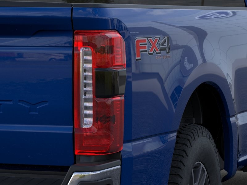 2026 Ford F-350 Super Duty Lariat - Photo 32