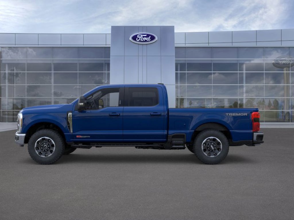New 2026 Ford Super Duty F-250 Lariat TRUCK