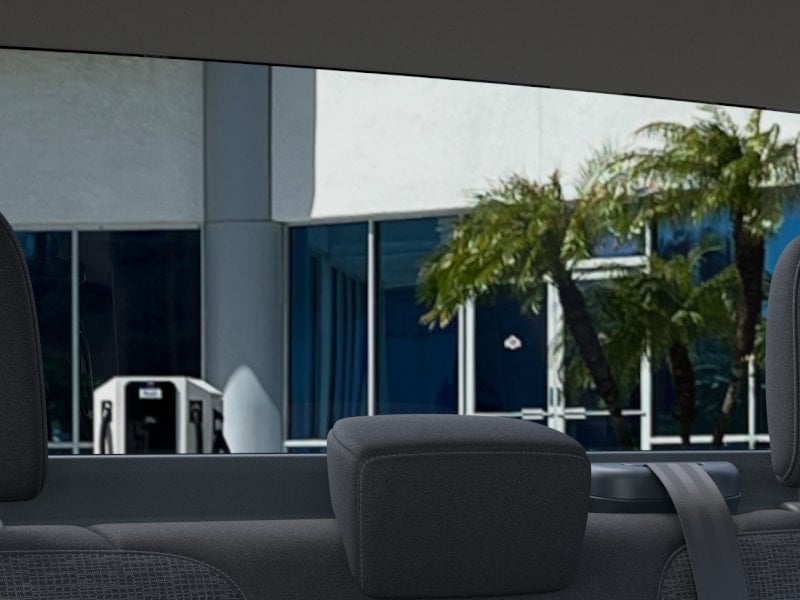 2025 Ford Maverick XL - Photo 48