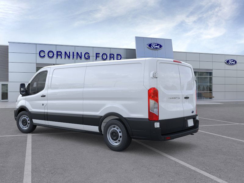 2025 Ford Transit photo 4