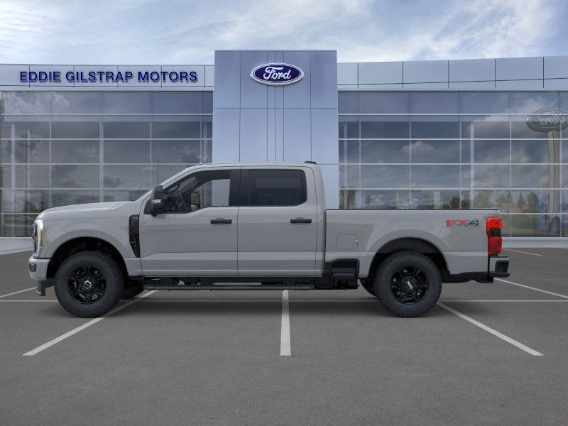2026 Ford F-250 photo 3