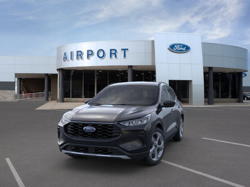 2025 Ford Escape ST-Line photo 2