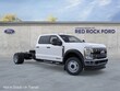 Ford F-450SD