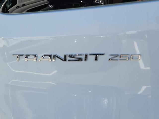 2025 Ford Transit Cargo Van Van Low Roof Van 2025 Ford Transit Cargo Van Van Low Roof Van