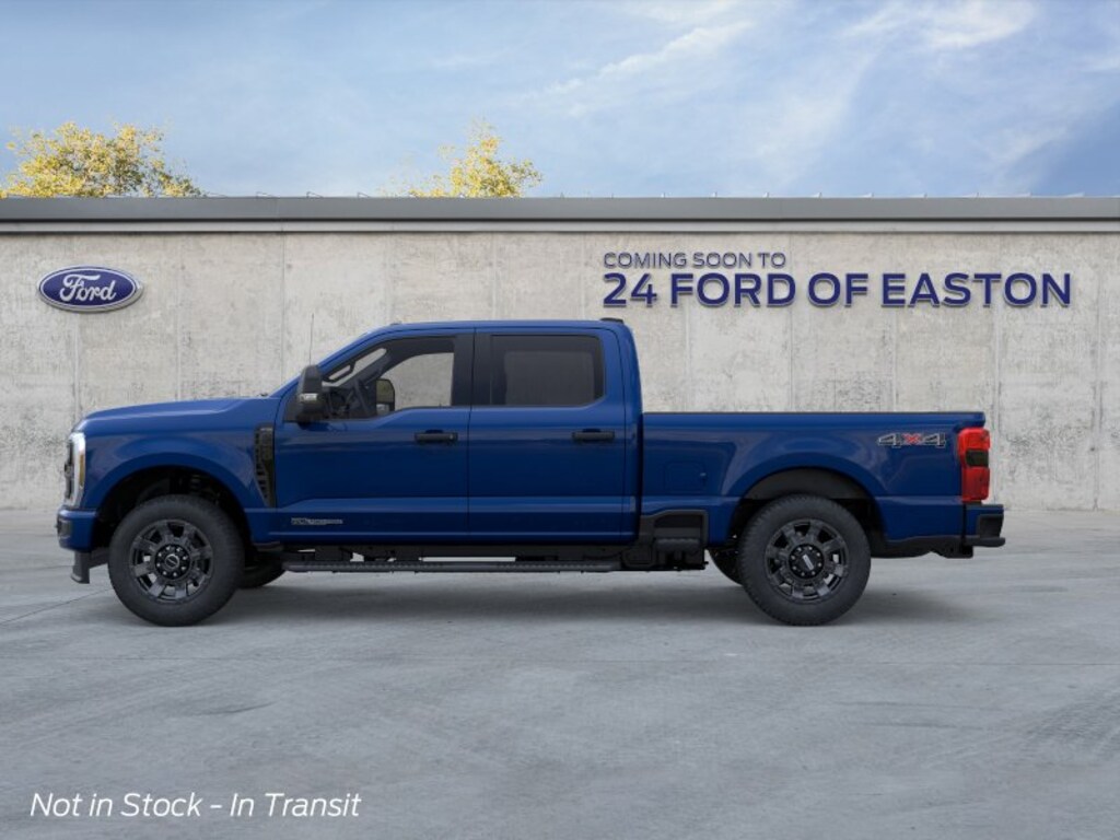New 2026 Ford F-350SD F-350® XL Truck