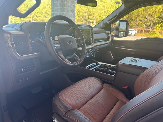 2026 Ford F-250 Super Duty King Ranch - Photo 47