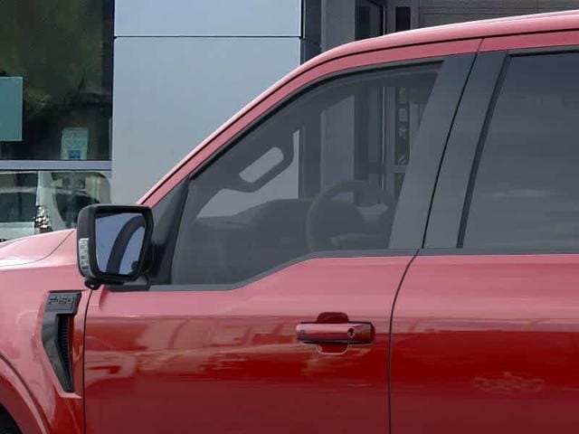 Thumbnail: 2025 Ford F-150 - 42