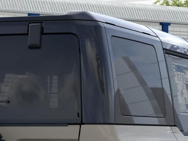 Thumbnail: 2026 Ford Bronco - 25